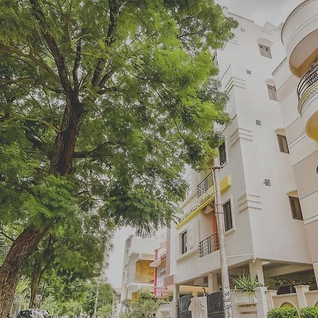 Hotel O Kartikeya Park View Residency Chittoor Exterior foto